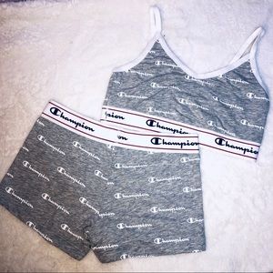 Champion Set